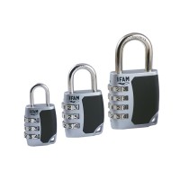 Zámok visiaci IFAM combi C35S Zámok visiaci IFAM combi C35S