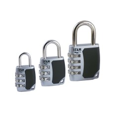 Zámok visiaci IFAM combi C35S Zámok visiaci IFAM combi C35S