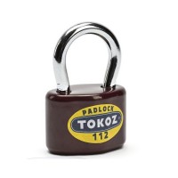 Zámok visiaci 112/45 TOKOZ Zámok visiaci 112/45 TOKOZ