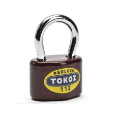 Zámok visiaci 112/45 TOKOZ