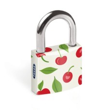 Zámok visiaci Cherry