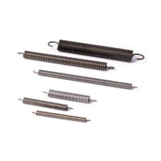 Pružina ťažná 1x8x150mm Zn Pružina ťažná 1x8x150mm Zn