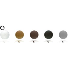 Krytka TX30 AKT RAL8017 hnedá Krytka TX30 AKT RAL8017 hnedá