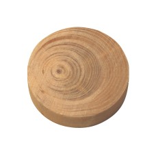 Zátka smreková hrča 10x7mm Zátka smreková hrča 10x7mm