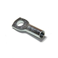 Matica s okom M6x40x6,5 trubkový záves Zn Matica s okom M6x40x6,5 trubkový záves Zn