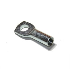 Matica s okom M10x50x10,5 trubkový záves Zn Matica s okom M10x50x10,5 trubkový záves Zn