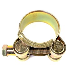 Čelusťová spona W1 104-112mm Zn