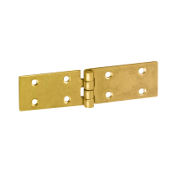 Záves 100x25x1,5mm Z100A Zn