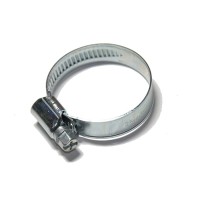 Hadicová spona W1 20-32mm Zn Hadicová spona W1 20-32mm Zn