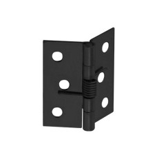 Záves čierny 40x41x1mm ZSS40