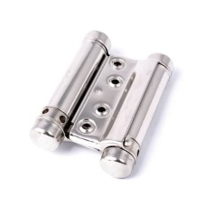 Záves pružinový 150mm Cr