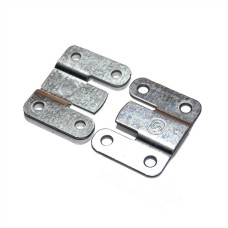 Záves skriňový 34x45mm Zn Záves skriňový 34x45mm Zn