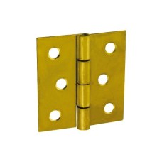 Záves 40x1mm ZS40 Zn