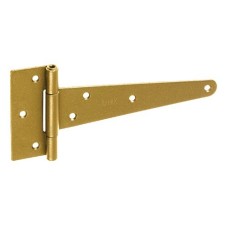Záves trojuholníkový 150x35x80x2mm ZT150