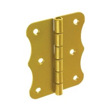 Záves 80x63x1,5mm ZO80 Zn