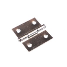 Záves nerezový Z4 80x70x1,2mm A2