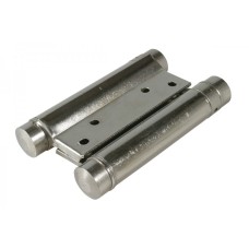 Záves pružinový 100mm Ni