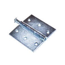 Záves s voľným čapom zosilnený 70x60x2mm Zn