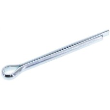 Závlačka 6,3x63 DIN94 Zn
