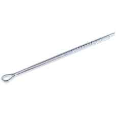 Závlačka 2,0x40mm DIN94 Zn Závlačka 2,0x40mm DIN94 Zn