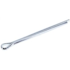 Závlačka 13x100 DIN94 Zn