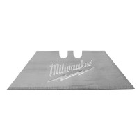 Čepele do orezávacieho noža FASTBACK krátke 5ks Milwaukee Čepele do orezávacieho noža FASTBACK krátke 5ks Milwaukee