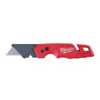 Zatvárací nôž FASTBACK flip knife Milwaukee