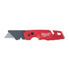 Zatvárací nôž FASTBACK flip knife Milwaukee