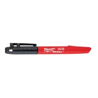 Značkovacia fixa čierna INKZALL Milwaukee Značkovacia fixa čierna INKZALL Milwaukee
