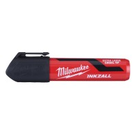 Značkovacia fixa XL s plochým hrotom INKZALL Milwaukee Značkovacia fixa XL s plochým hrotom INKZALL Milwaukee