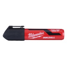 Značkovacia fixa XL s plochým hrotom INKZALL Milwaukee