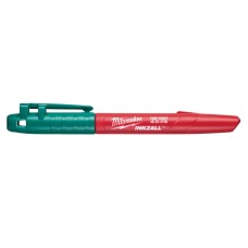 Značkovacia fixa zelená INKZALL Milwaukee