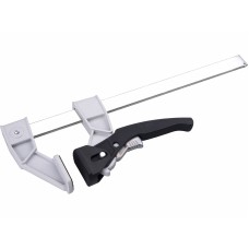 Svorka račňová rýchloupínacia 250x90mm Extol Premium