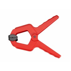 Svorka pružinová plastová 175mm Extol premium