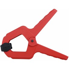 Svorka pružinová plastová 110mm Extol premium