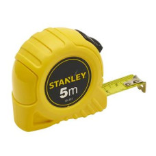 Meter 5m zvinovací Stanley