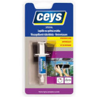 Lepidlo na spätné zrkadlá Ceys