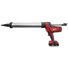 Aku pištol dávkovacia pištoľ M12PCG/400A Milwaukee