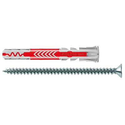 Hmoždinka DUOPOWER 6x50 Fischer