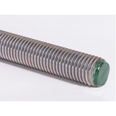 Tyč závitová M8 nerezová A2 prázdna