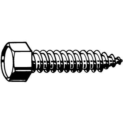 Protišmykové skrutky do rybárskych čižiem 5,5x19mm 20ks