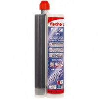 Chemická malta FIS SB 390 S Fischer