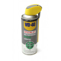 Sprej WD 40 mazivo PTFE 400ml