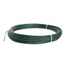 Drôt napínací 3,5/2,5mm 78m PVC