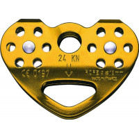 Kladka Petzl TANDEM P21