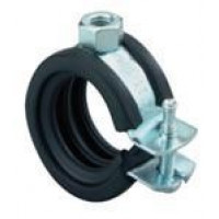 Objímka FGRS Plus jednoskrutková M8 46-50mm 1´1/2´