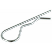 Závlačková pružina 3mm Zn