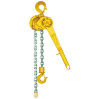 Pákový rechtačkový kladkostroj Pul-lift C 85 3000 YALE