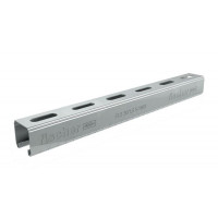 Montážny nosník FLS 30/1.0-3m Fischer
