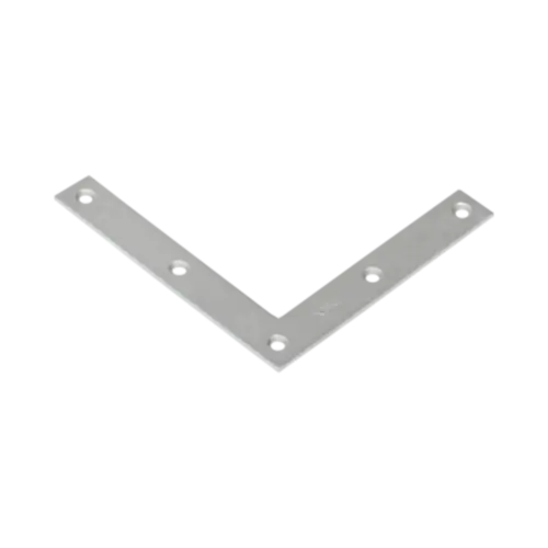 Uholník 100x100x15x2,0mm NA100 Zn